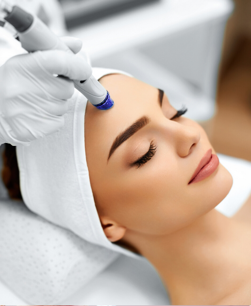 Express Microdermabrasion Treatment Melbourne