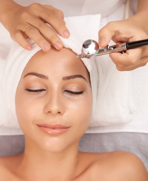 Oxygen Infusion Facial Treatment Oxygen Infusion Therapy Bella Skin