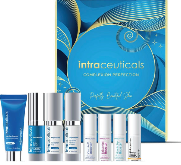 Intraceuticals Skin Essentials Collection