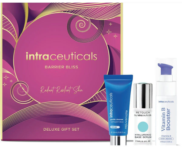 Intraceuticals Barrier Bliss