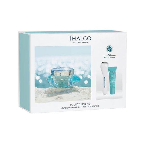 THALGO Source Marine Hydration Routine Gift Set