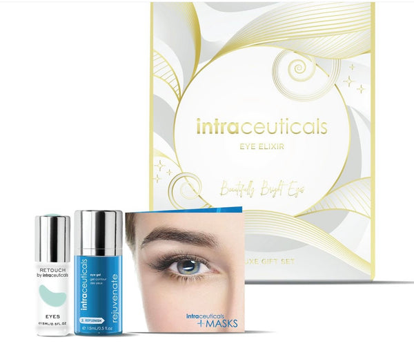 Intraceuticals Eye Elixir