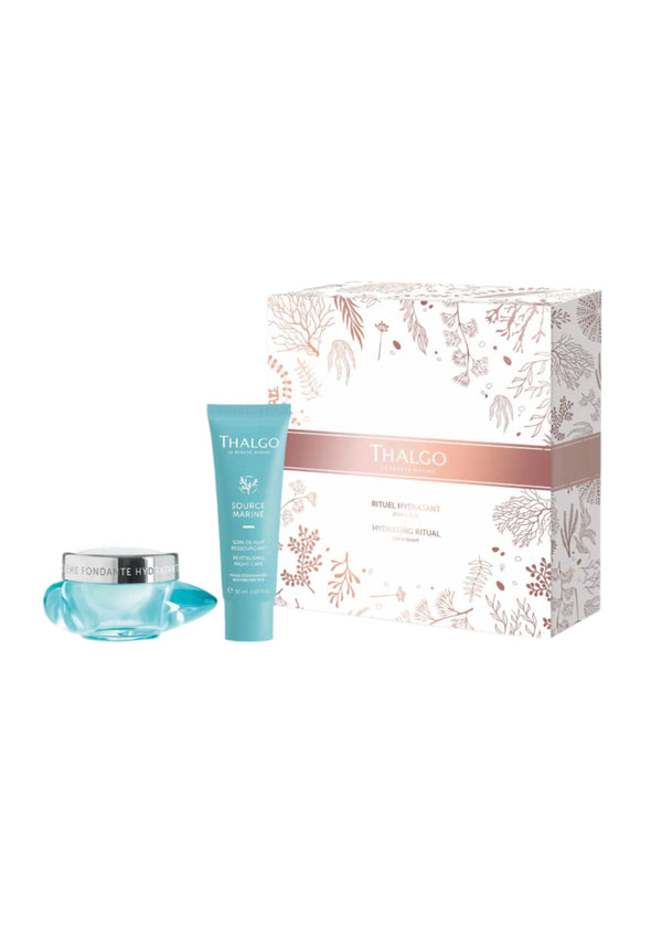 THALGO Hydrating Ritual Day & Night Christmas Giftset