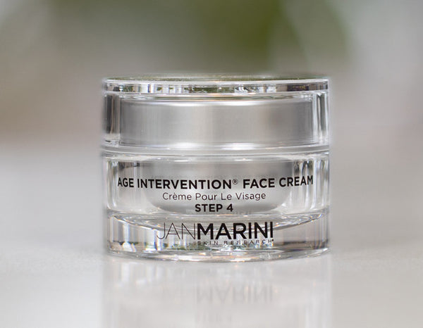 Jan Marini Age intervention Face cream