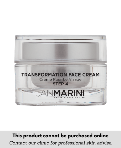 Jan Marini Transformation Cream