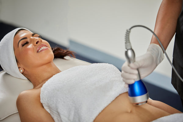 Fat Loss Cavitation