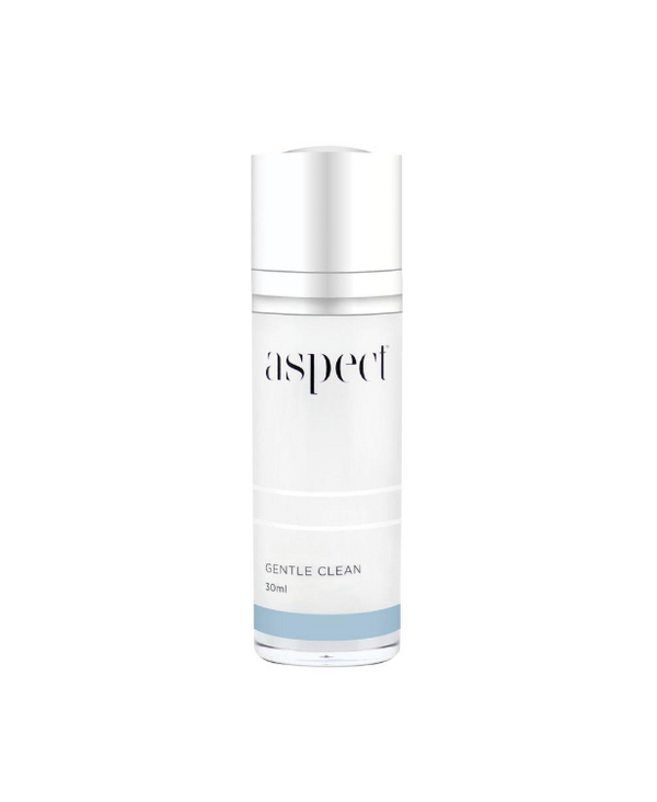 Aspect Gentle Clean Facial Cleanser