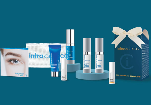 Intraceuticals Skin Essentials Collection