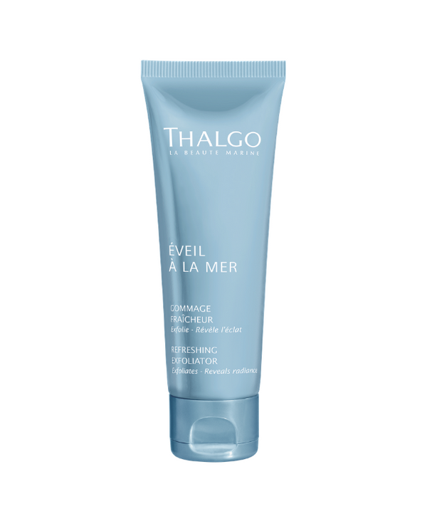 Thalgo Refreshing Exfoliator